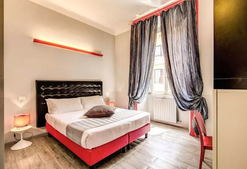 בית מלון כפרי Wrh Suites