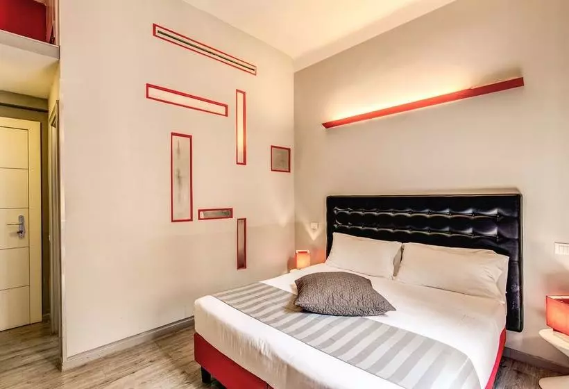 בית מלון כפרי Wrh Suites