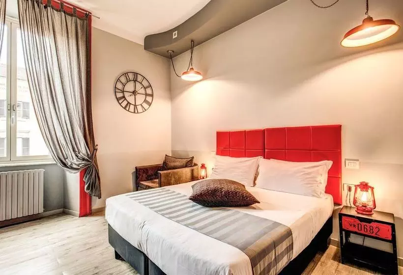 בית מלון כפרי Wrh Suites