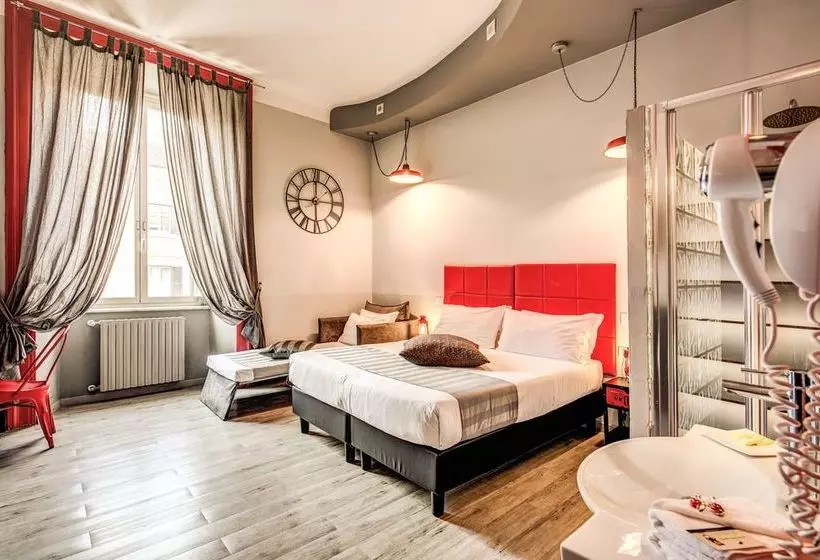 בית מלון כפרי Wrh Suites