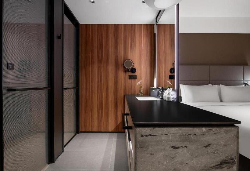 Intercity Hotel Guangzhou East Railway Station