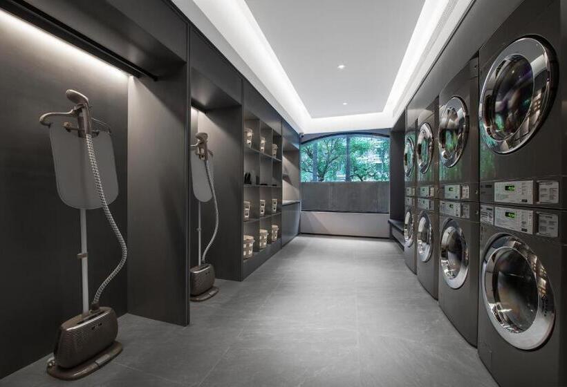 Intercity Hotel Guangzhou East Railway Station