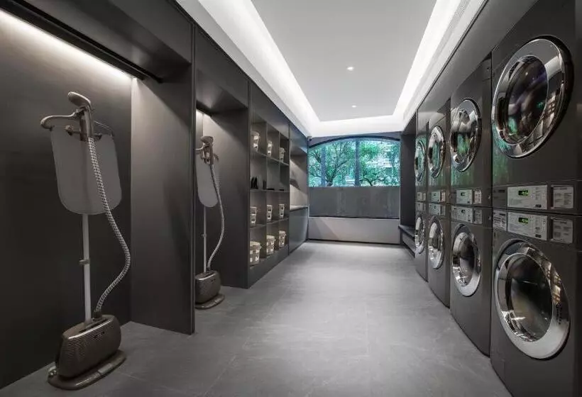 Intercity Hotel Guangzhou East Railway Station