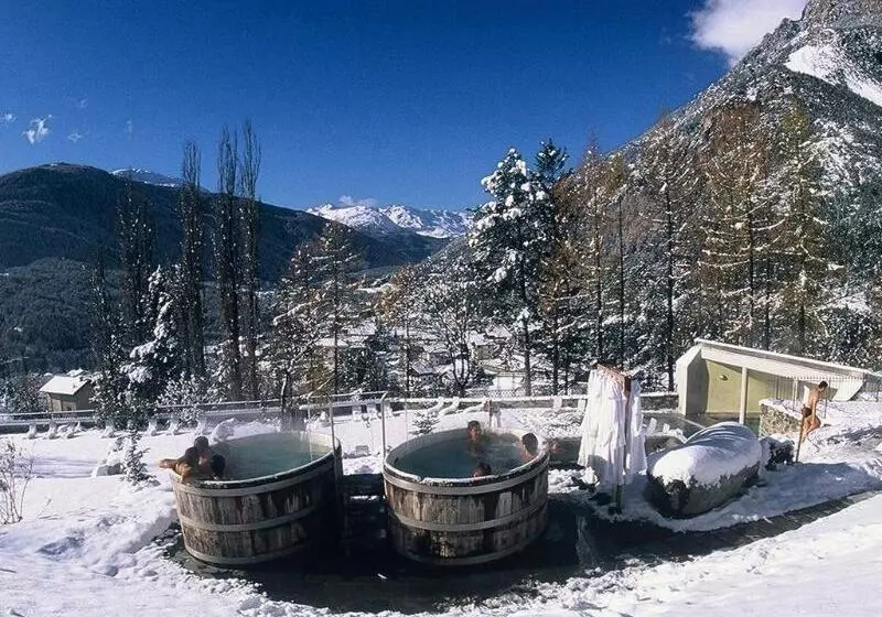 Qc Terme Grand Hotel Bagni Nuovi