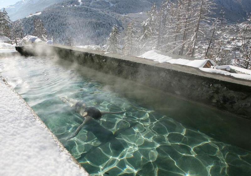 Qc Terme Grand Hotel Bagni Nuovi