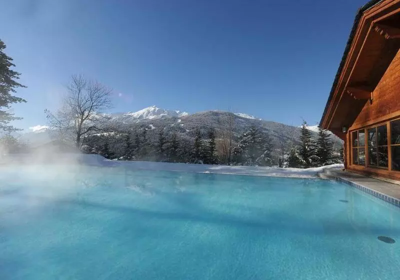 Qc Terme Grand Hotel Bagni Nuovi