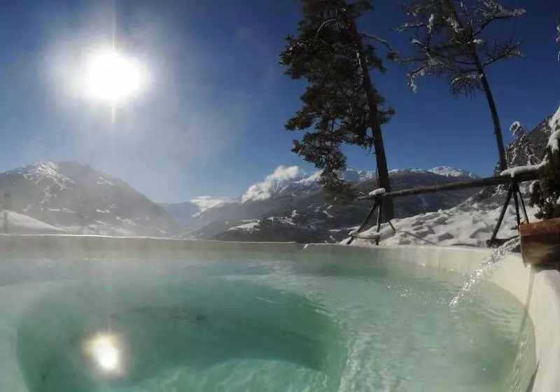 Qc Terme Grand Hotel Bagni Nuovi