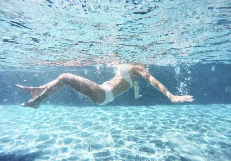 Qc Terme Grand Hotel Bagni Nuovi