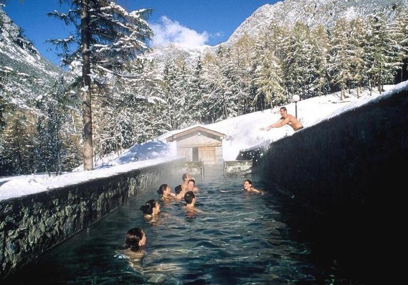 Qc Terme Grand Hotel Bagni Nuovi