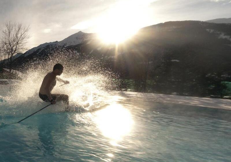 Qc Terme Grand Hotel Bagni Nuovi