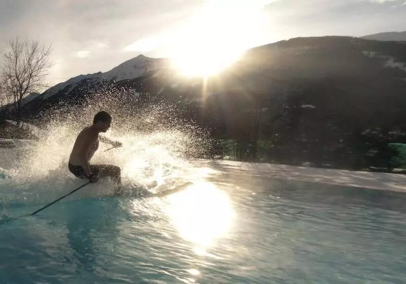 Qc Terme Grand Hotel Bagni Nuovi