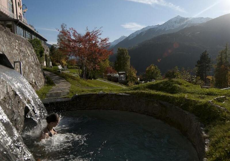 Qc Terme Grand Hotel Bagni Nuovi