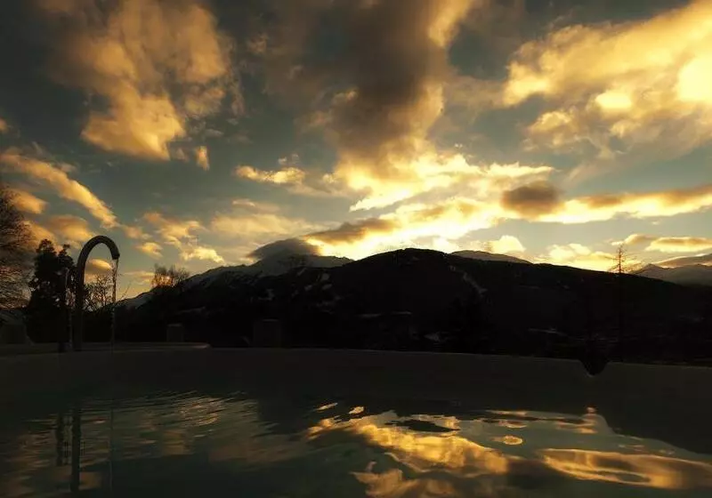 Qc Terme Grand Hotel Bagni Nuovi