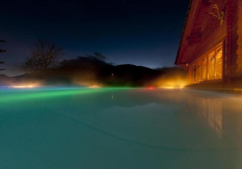 Qc Terme Grand Hotel Bagni Nuovi