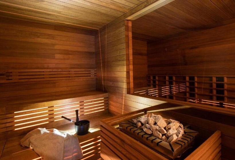 Relais Mont Blanc Hotel & Spa