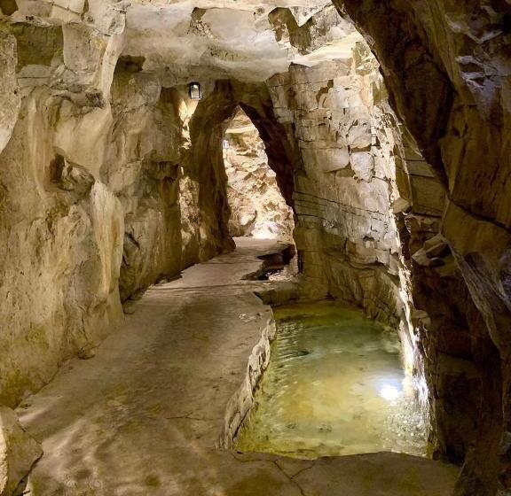 Relais Mont Blanc Hotel & Spa