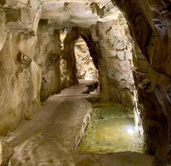 Relais Mont Blanc Hotel & Spa