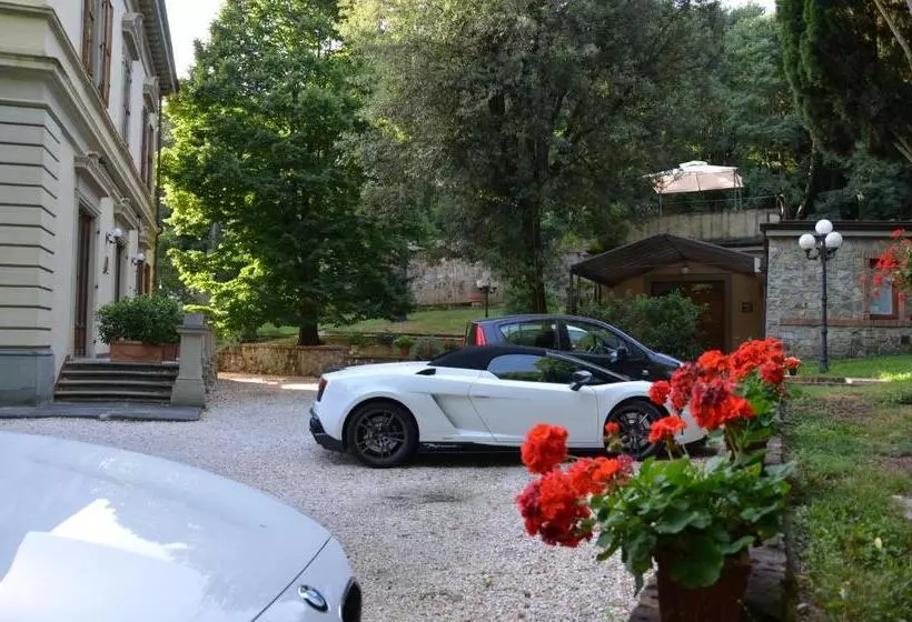 Residence Michelangiolo