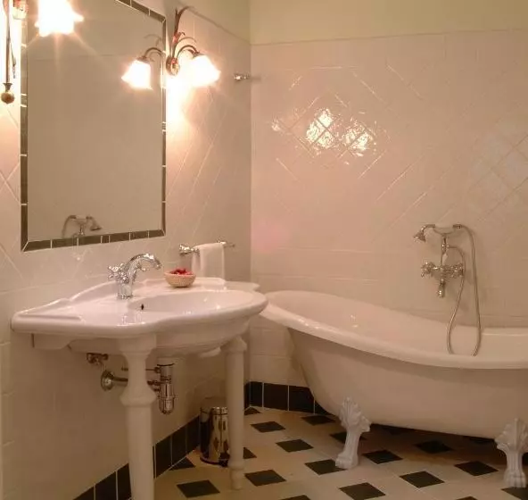 Residence Michelangiolo