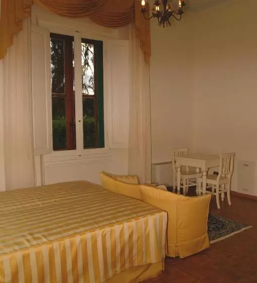 Residence Michelangiolo