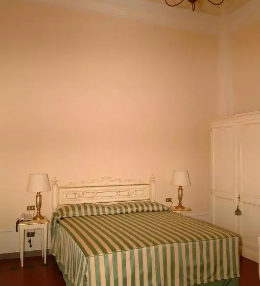 Residence Michelangiolo