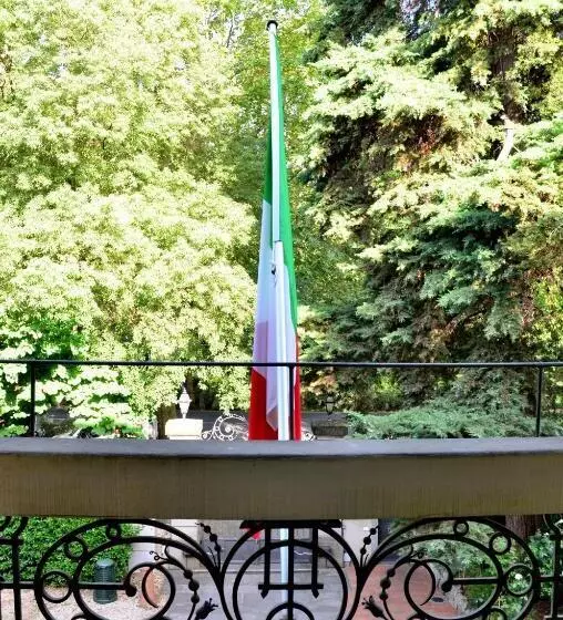 Residence Michelangiolo
