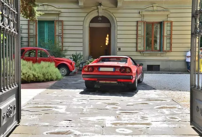 Residence Michelangiolo