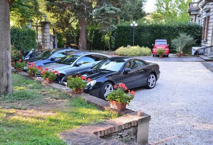 Residence Michelangiolo