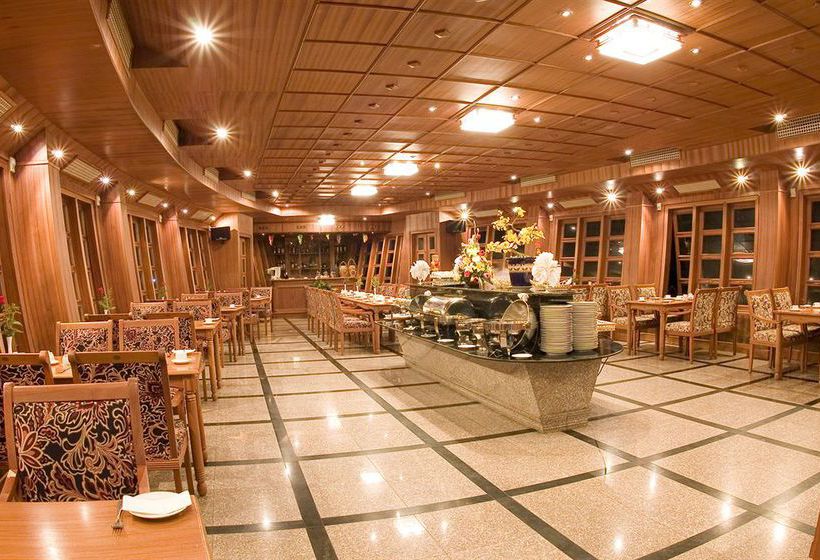 ホテル Dankbaar Resort Quy Nhon