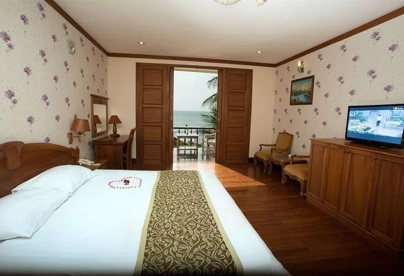 Hotel Dankbaar Resort Quy Nhon