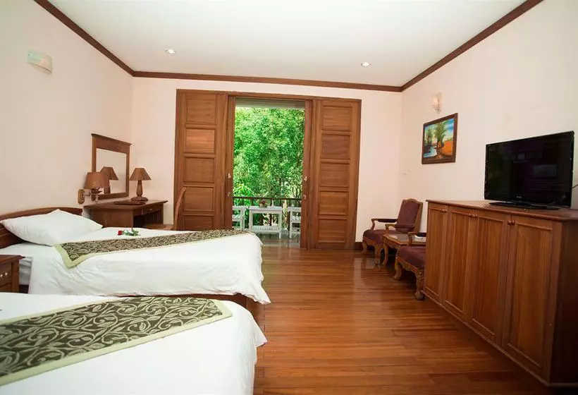 Hotel Dankbaar Resort Quy Nhon