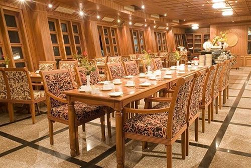 ホテル Dankbaar Resort Quy Nhon