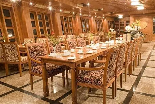 Hotel Dankbaar Resort Quy Nhon