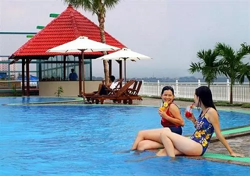 Hotel Dankbaar Resort Quy Nhon