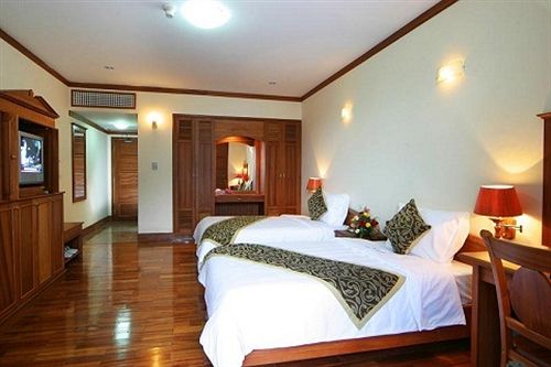 ホテル Dankbaar Resort Quy Nhon