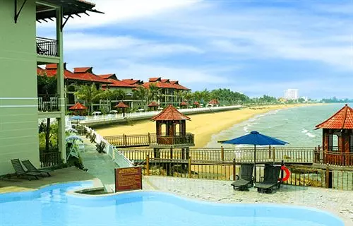 Hotel Dankbaar Resort Quy Nhon