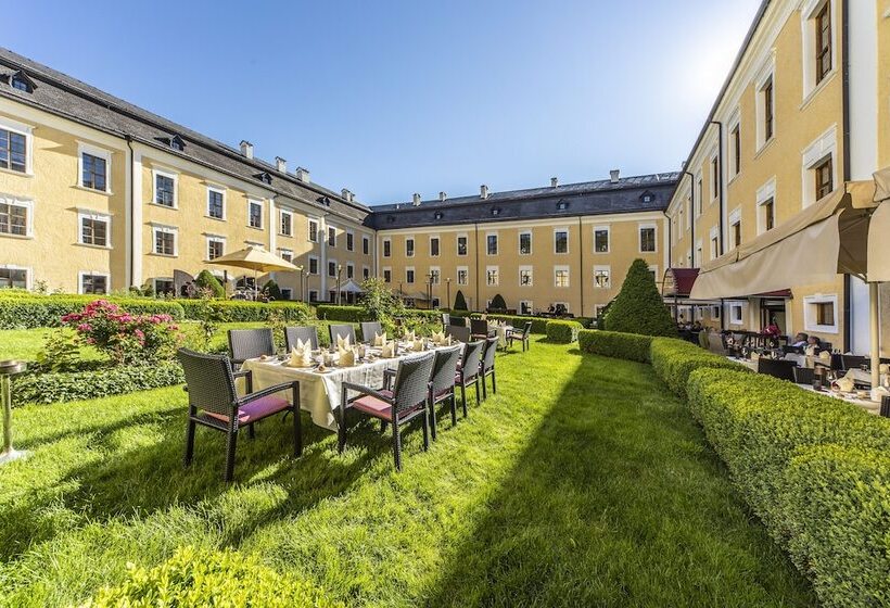 Schlosshotel Mondsee
