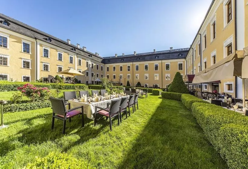 Schlosshotel Mondsee