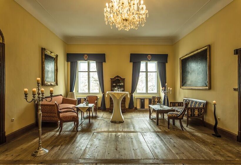 Schlosshotel Mondsee