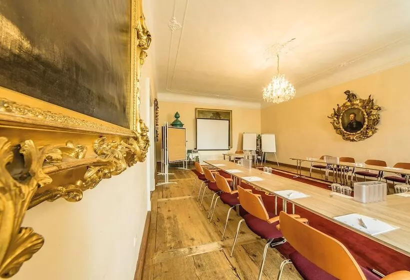 Schlosshotel Mondsee