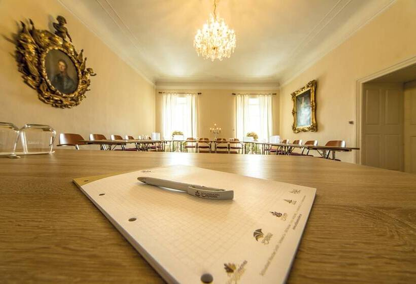 Schlosshotel Mondsee