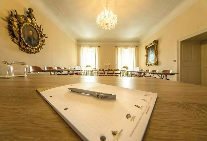 Schlosshotel Mondsee