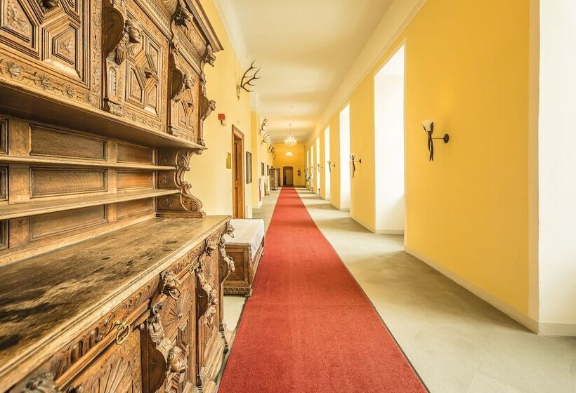 Schlosshotel Mondsee