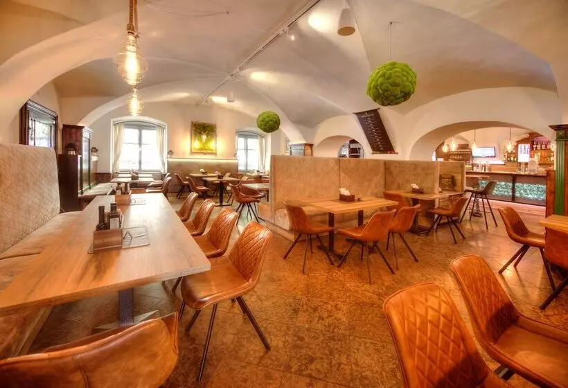 Schlosshotel Mondsee