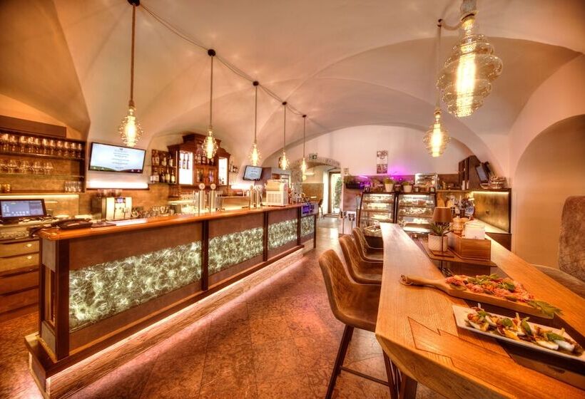 Schlosshotel Mondsee