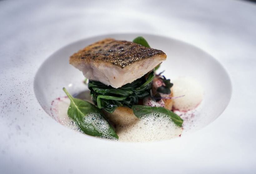 Schlosshotel Mondsee