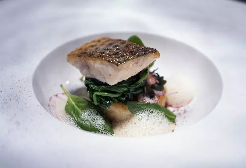 Schlosshotel Mondsee