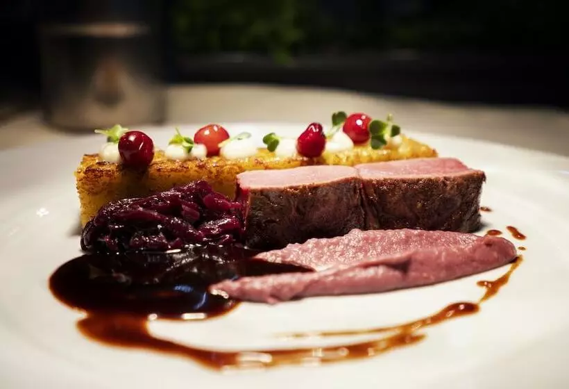 Schlosshotel Mondsee