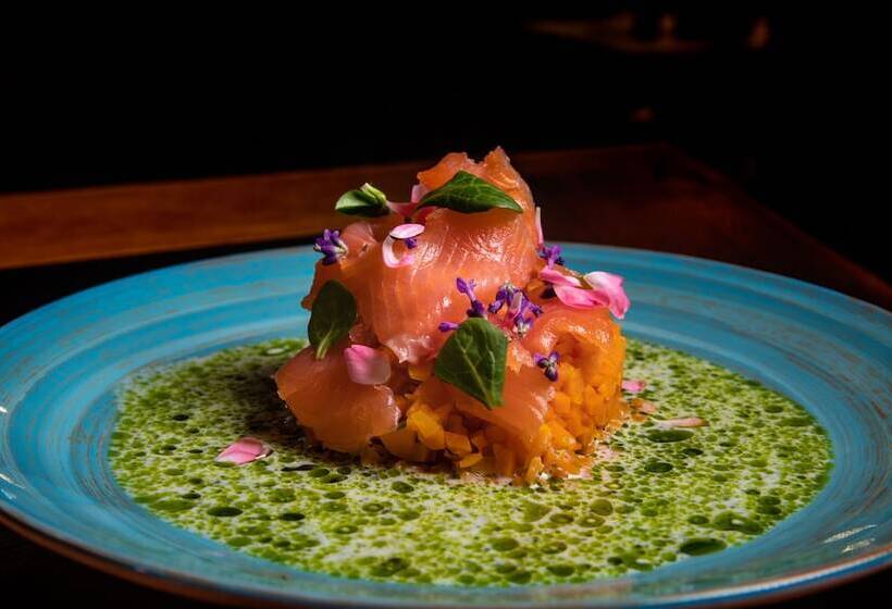 Schlosshotel Mondsee