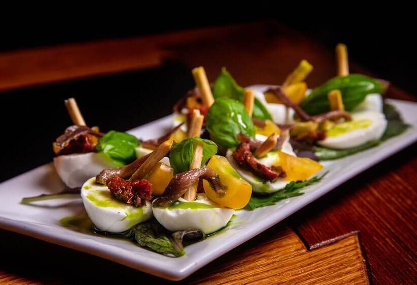 Schlosshotel Mondsee